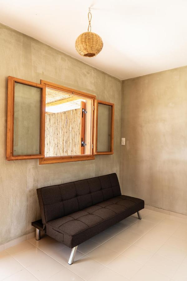 Exoristoi Nature Suites 加夫多斯岛 外观 照片